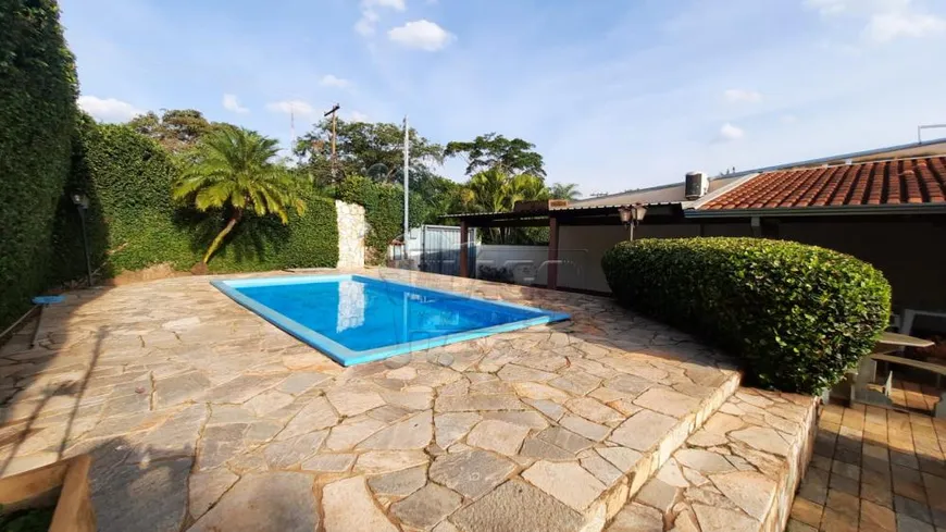 Foto 1 de Casa com 3 Quartos à venda, 341m² em Alto da Boa Vista, Ribeirão Preto