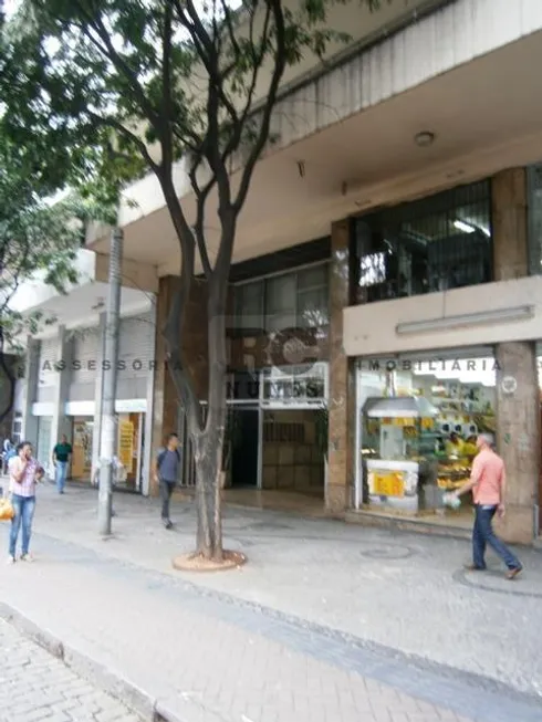 Foto 1 de Sala Comercial para alugar, 25m² em Centro, Belo Horizonte