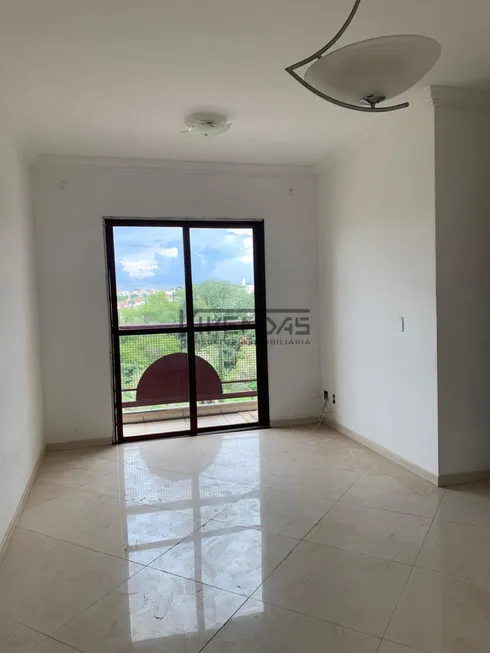 Foto 1 de Apartamento com 2 Quartos à venda, 45m² em Jardim das Bandeiras, Campinas