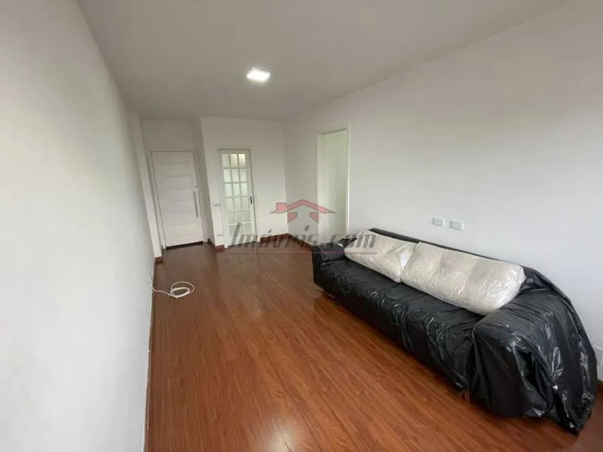 Foto 1 de Apartamento com 2 Quartos à venda, 66m² em Taquara, Rio de Janeiro