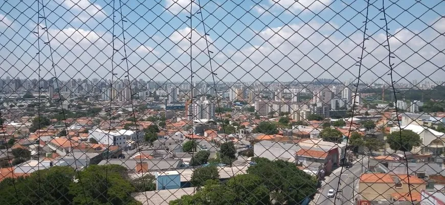 Foto 1 de Apartamento com 2 Quartos à venda, 63m² em Vila Bela, São Paulo