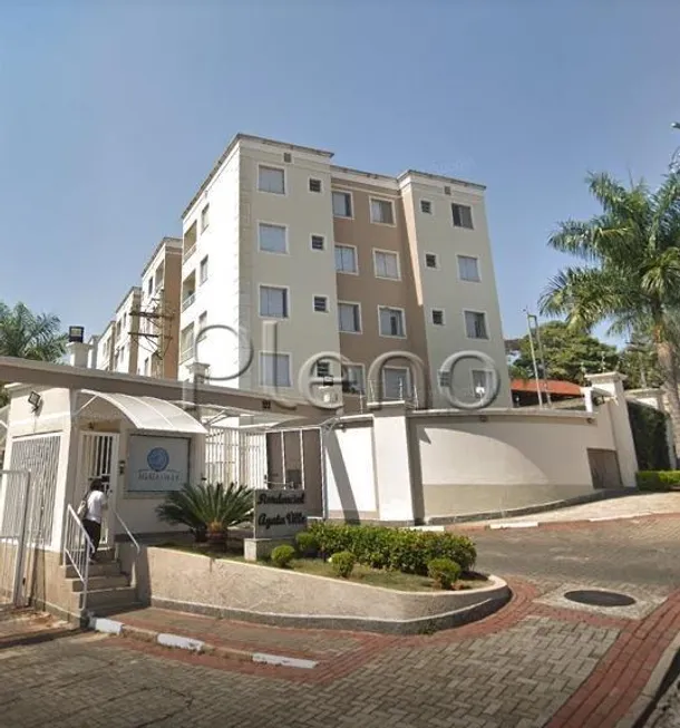 Foto 1 de Cobertura com 2 Quartos à venda, 105m² em Jardim Nova Europa, Campinas