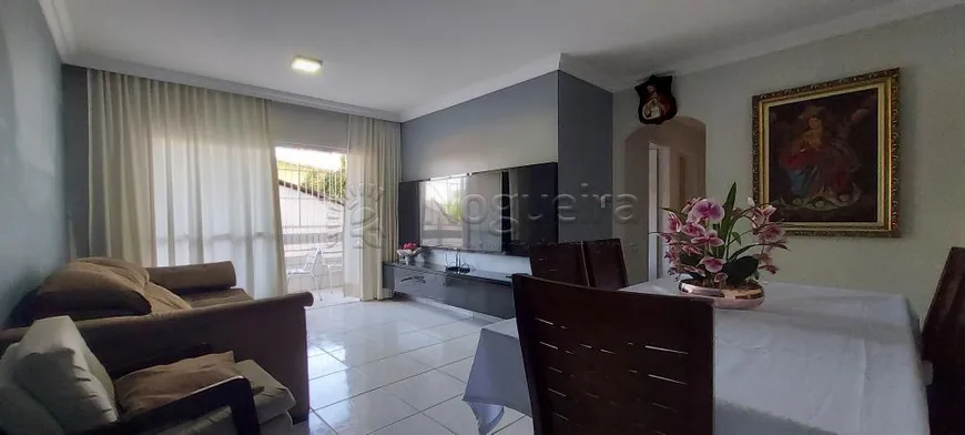 Foto 1 de Apartamento com 4 Quartos à venda, 114m² em Piedade, Jaboatão dos Guararapes