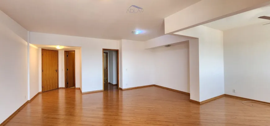 Foto 1 de Apartamento com 3 Quartos à venda, 155m² em Vila Cidade Universitária, Bauru