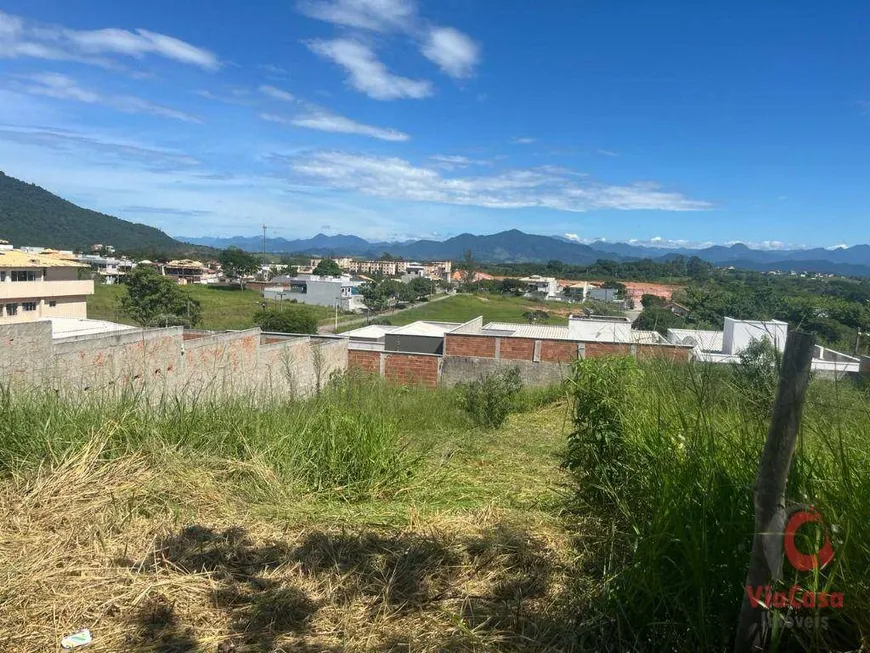 Foto 1 de Lote/Terreno à venda, 360m² em Maria Turri, Rio das Ostras