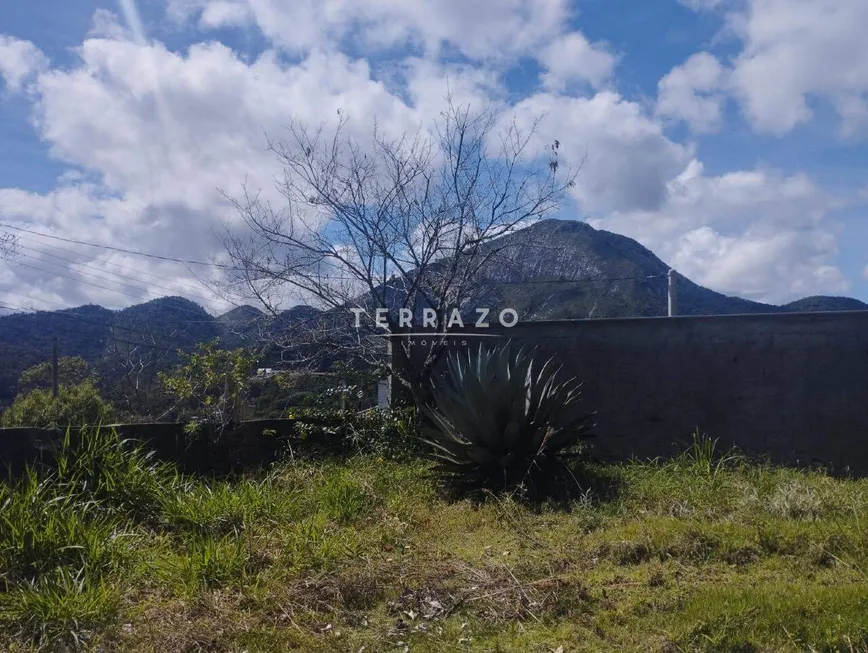 Foto 1 de Lote/Terreno à venda, 532m² em Tijuca, Teresópolis