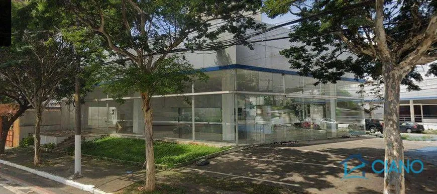 Foto 1 de Ponto Comercial para alugar, 541m² em Ipiranga, São Paulo