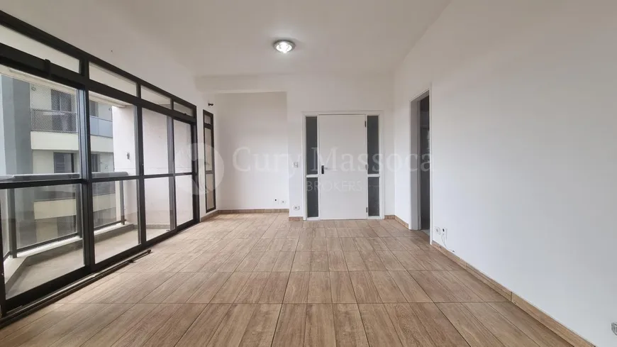 Foto 1 de Apartamento com 3 Quartos à venda, 95m² em Vila Gatti, Itu