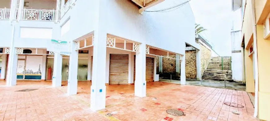 Foto 1 de Ponto Comercial para venda ou aluguel, 40m² em Barra da Tijuca, Rio de Janeiro