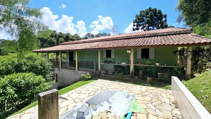 Foto 1 de Fazenda/Sítio com 4 Quartos à venda, 300m² em Zona Rural, Pinhalzinho