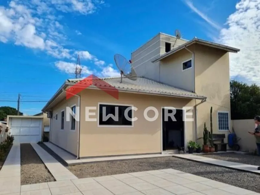 Foto 1 de Casa com 3 Quartos à venda, 260m² em Nova Brasília, Imbituba