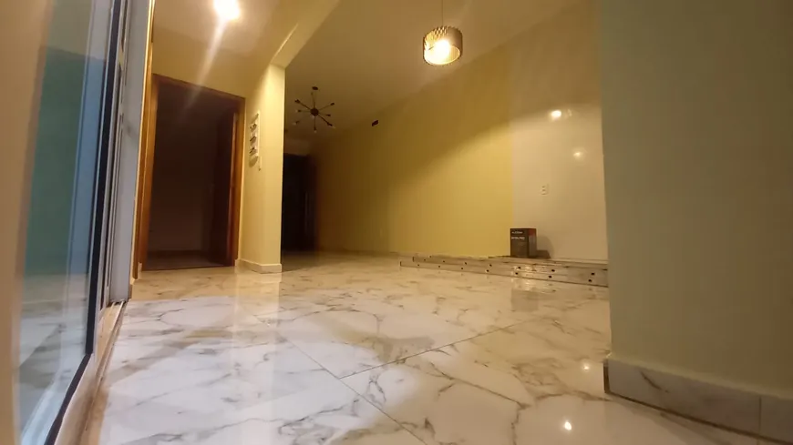 Foto 1 de Casa com 3 Quartos à venda, 94m² em Residencial Quinta dos Vinhedos, Bragança Paulista