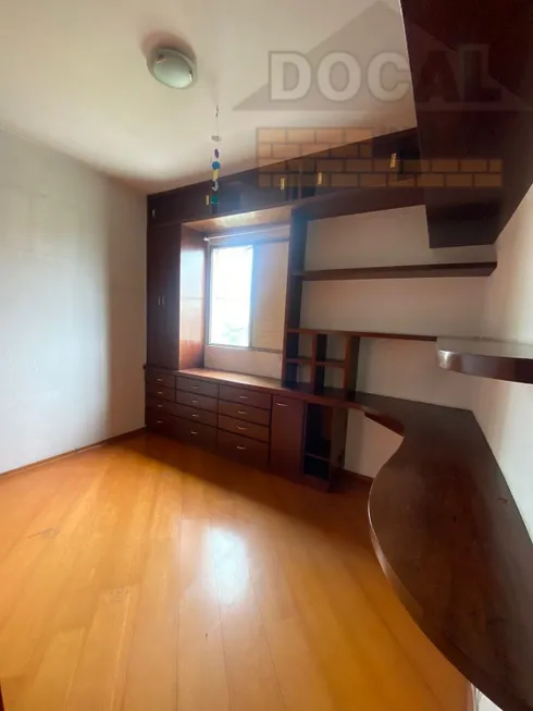 Foto 1 de Apartamento com 2 Quartos à venda, 62m² em Parque Santos Dumont, Taboão da Serra