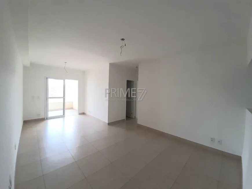 Foto 1 de Apartamento com 3 Quartos à venda, 108m² em Nova América, Piracicaba