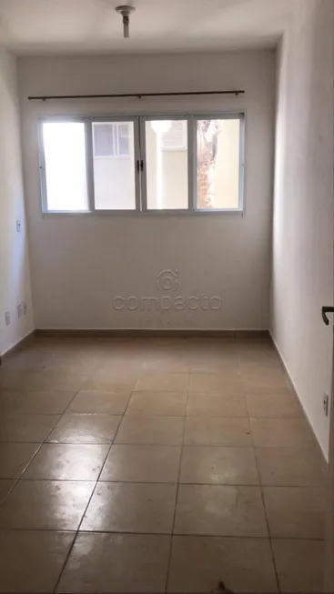 Foto 1 de Apartamento com 2 Quartos à venda, 50m² em Residencial Colorado, São José do Rio Preto