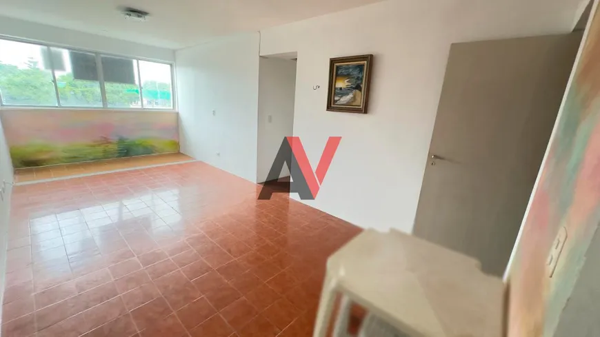 Foto 1 de Apartamento com 2 Quartos à venda, 76m² em Santo Amaro, Recife