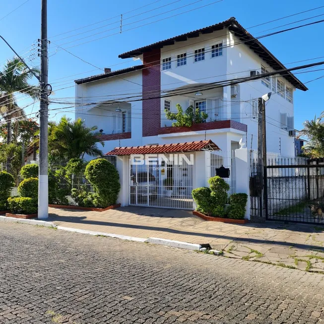 Foto 1 de Sobrado com 5 Quartos à venda, 369m² em Cinco Colonias, Canoas