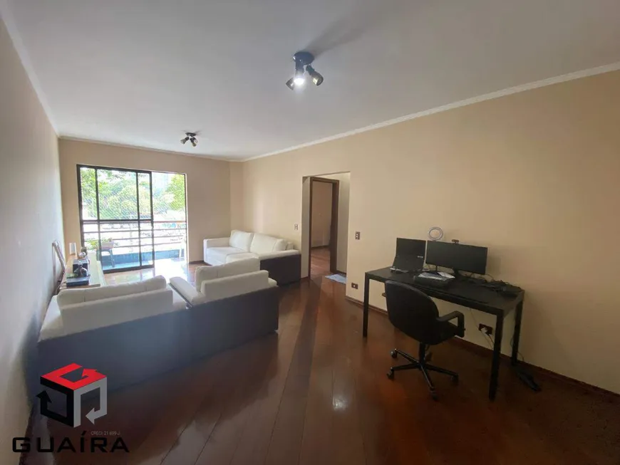 Foto 1 de Apartamento com 2 Quartos à venda, 83m² em Rudge Ramos, São Bernardo do Campo