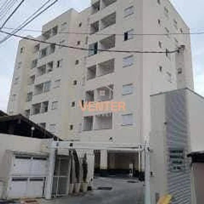 Foto 1 de Apartamento com 2 Quartos à venda, 58m² em Loteamento Residencial Andrade, Pindamonhangaba
