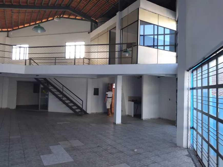 Foto 1 de Prédio Comercial para venda ou aluguel, 215m² em Setor Aeroporto, Goiânia