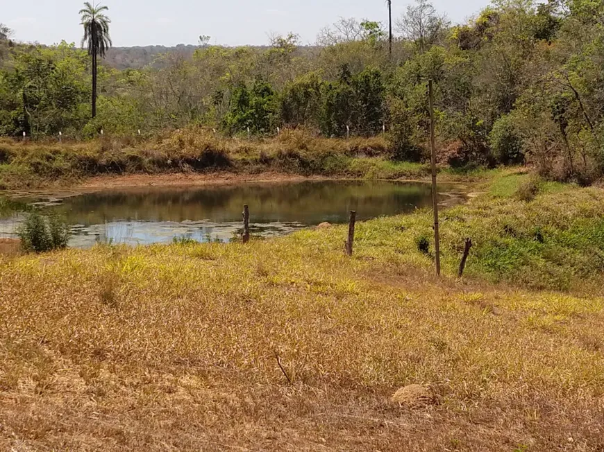 Foto 1 de Lote/Terreno à venda, 1000m² em Centro, Jequitibá