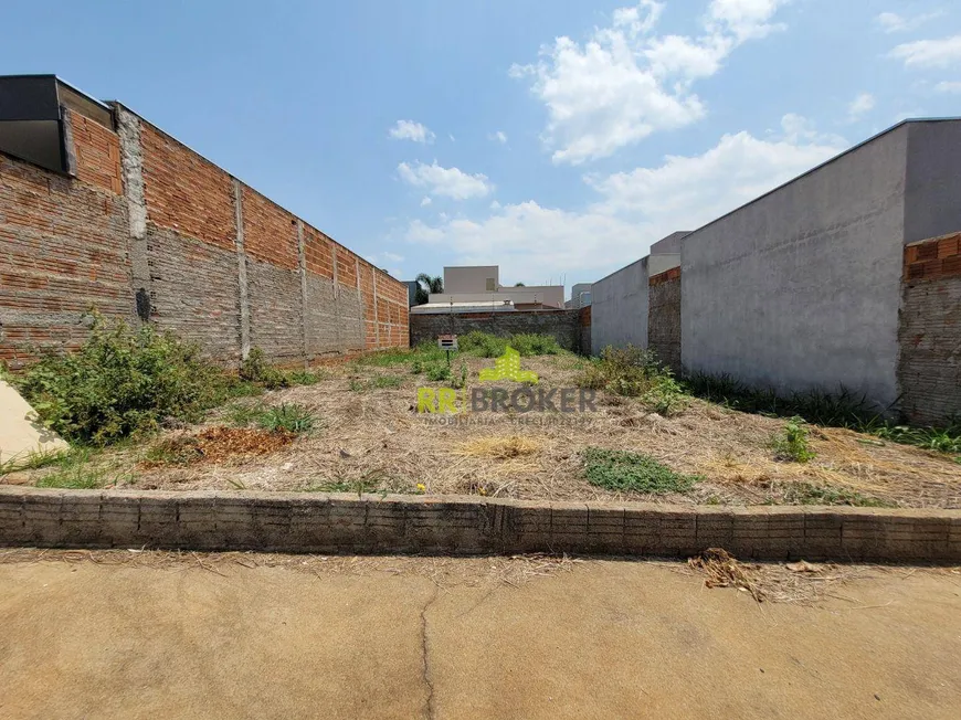 Foto 1 de Lote/Terreno à venda, 200m² em Residencial Santa Regina , São José do Rio Preto