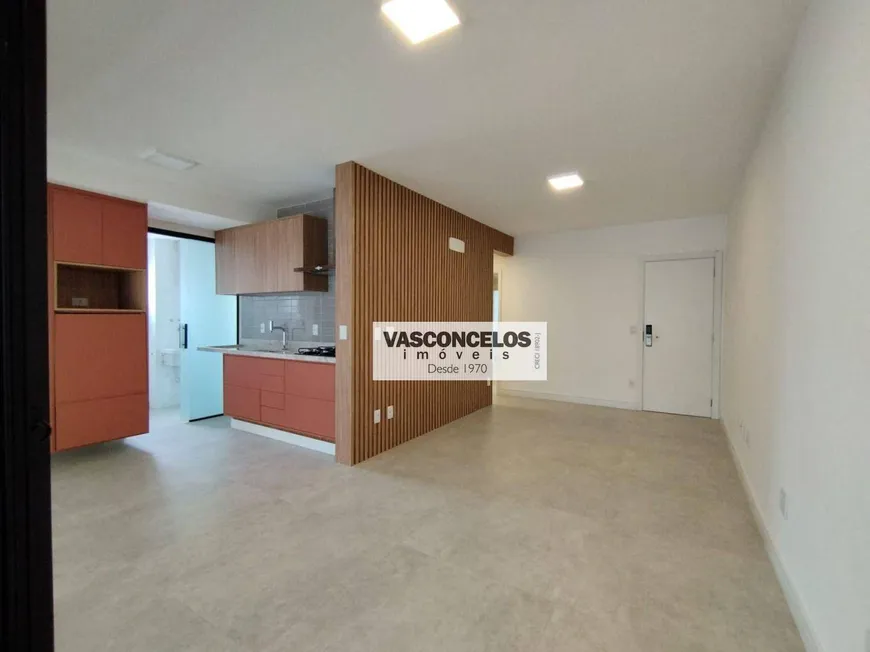 Foto 1 de Apartamento com 2 Quartos à venda, 84m² em Vila Adyana, São José dos Campos