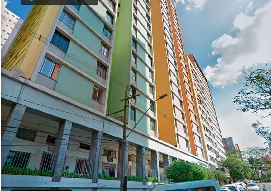 Foto 1 de Apartamento com 4 Quartos à venda, 164m² em Centro, Londrina