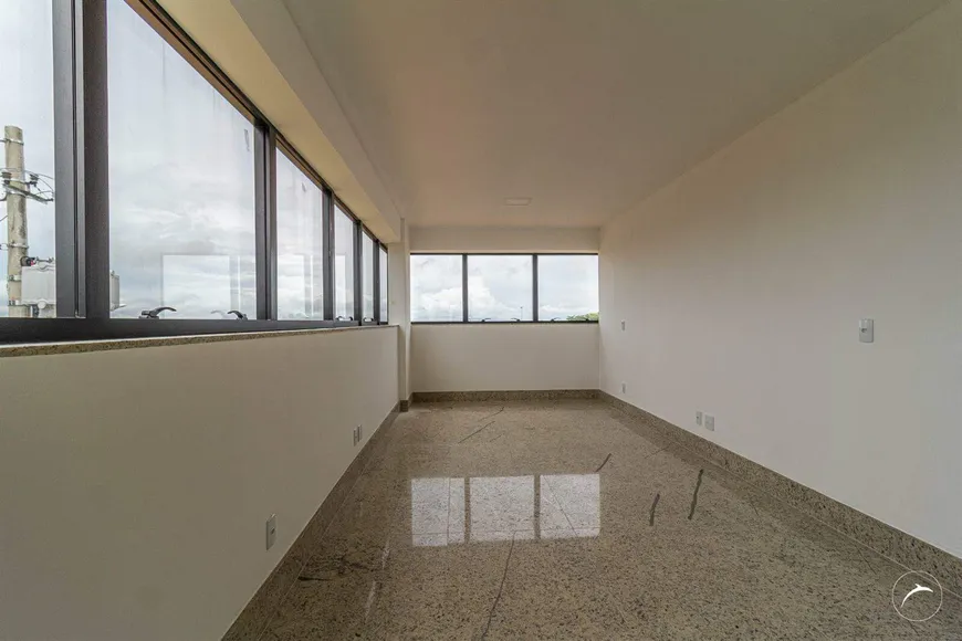 Foto 1 de Sala Comercial à venda, 27m² em Setor Habitacional Jardim Botânico, Brasília