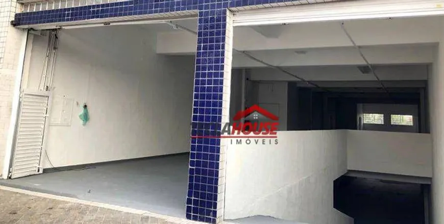 Foto 1 de Ponto Comercial para alugar, 200m² em Jardim Presidente Dutra, Guarulhos