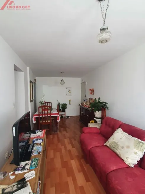 Foto 1 de Apartamento com 2 Quartos à venda, 60m² em Jardim Patente, São Paulo