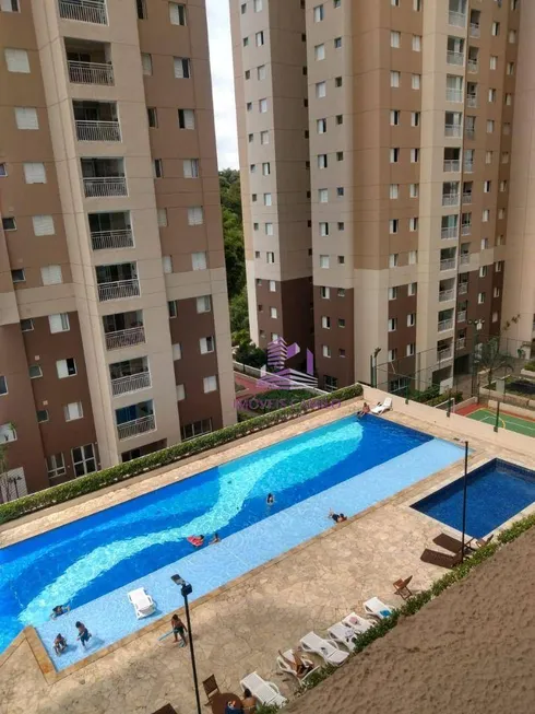 Foto 1 de Apartamento com 3 Quartos à venda, 80m² em Jardim Tupanci, Barueri