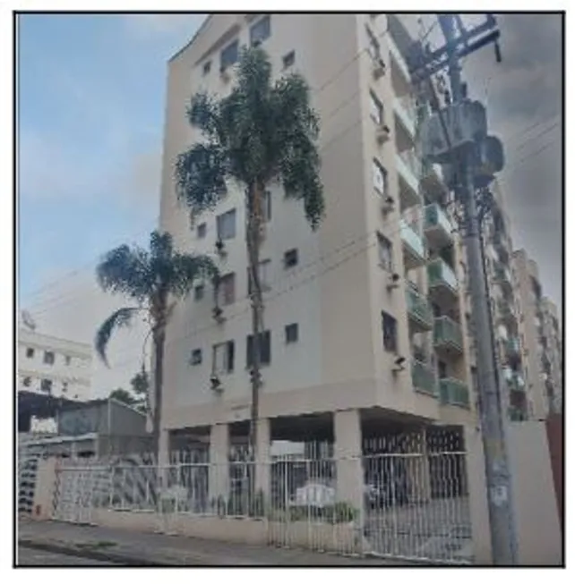 Foto 1 de Apartamento com 2 Quartos à venda, 61m² em Praça Seca, Rio de Janeiro