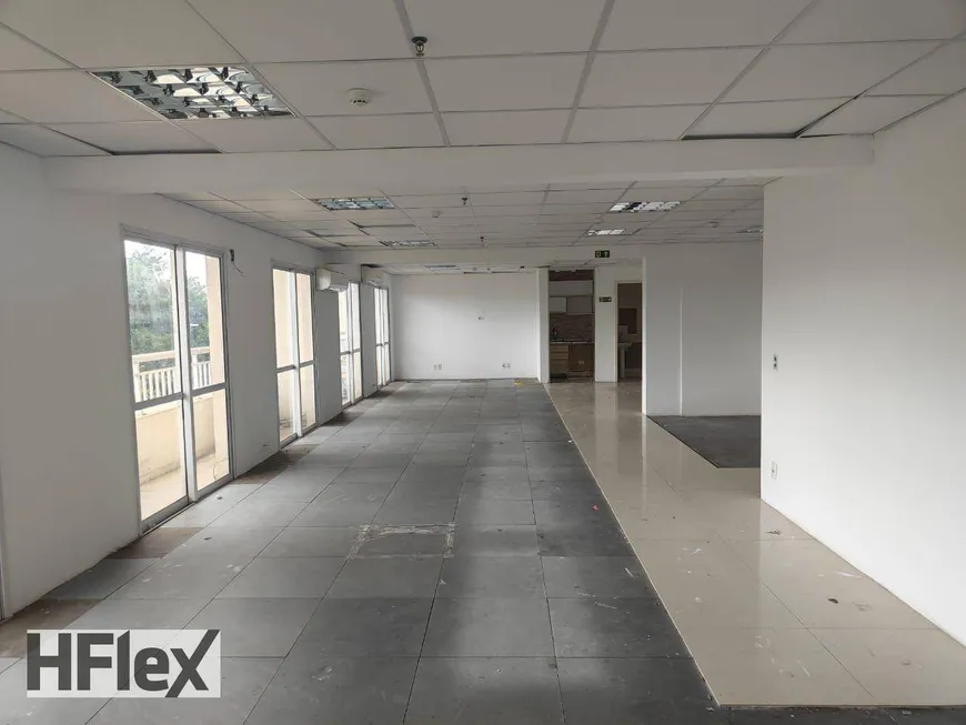 Foto 1 de Sala Comercial para alugar, 135m² em Santo Amaro, São Paulo