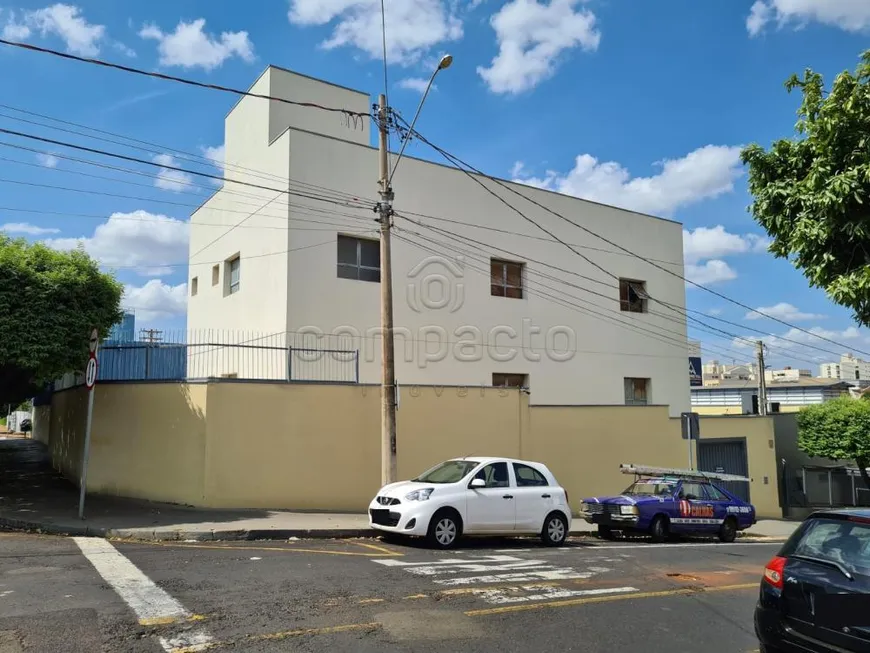 Foto 1 de Ponto Comercial para alugar, 420m² em Santos Dumont, São José do Rio Preto