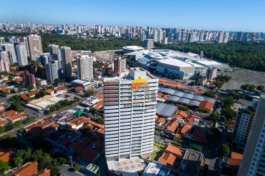 Foto 1 de Apartamento com 3 Quartos à venda, 78m² em Guararapes, Fortaleza