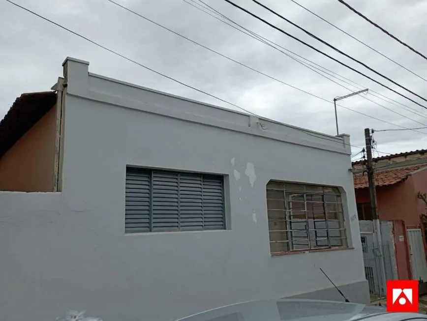 Foto 1 de Casa com 3 Quartos à venda, 144m² em Vila Aparecida, Santa Bárbara D'Oeste