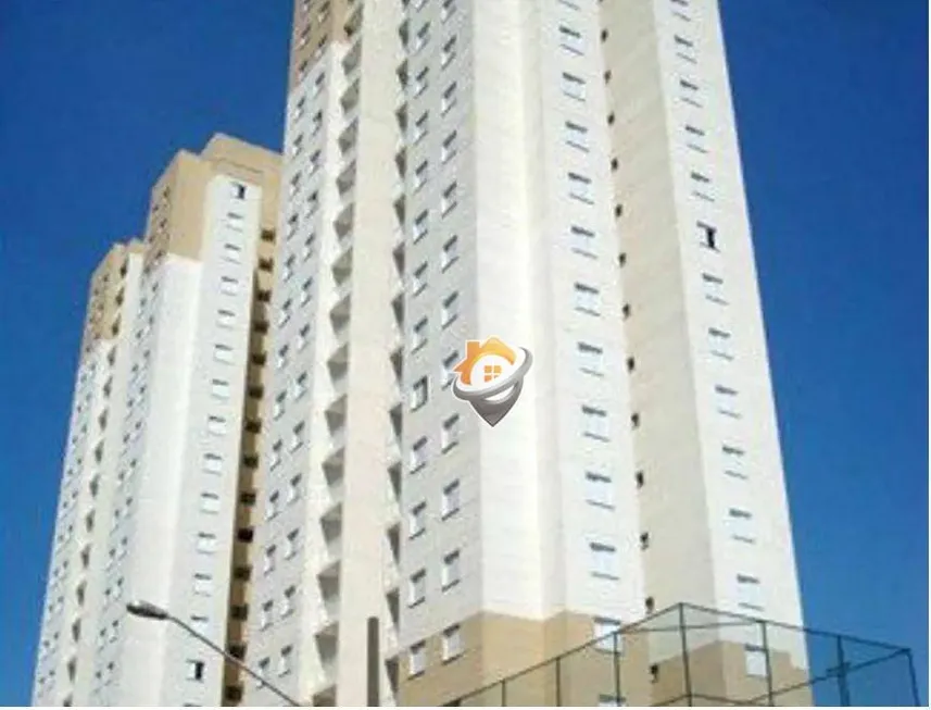 Foto 1 de Apartamento com 3 Quartos à venda, 64m² em Vila Guilherme, São Paulo
