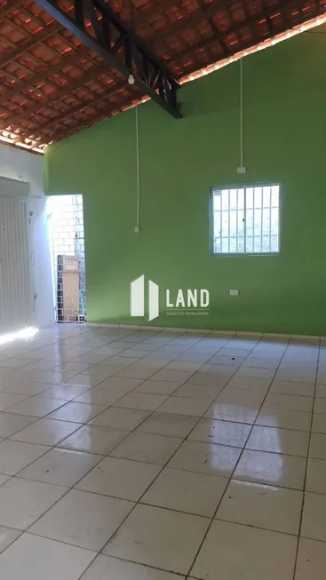 Foto 1 de Casa com 3 Quartos à venda, 162m² em Parque Piaui, Teresina