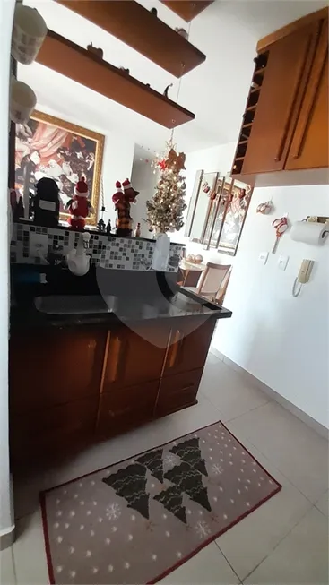 Foto 1 de Apartamento com 2 Quartos à venda, 54m² em Chacara Segre, Jundiaí