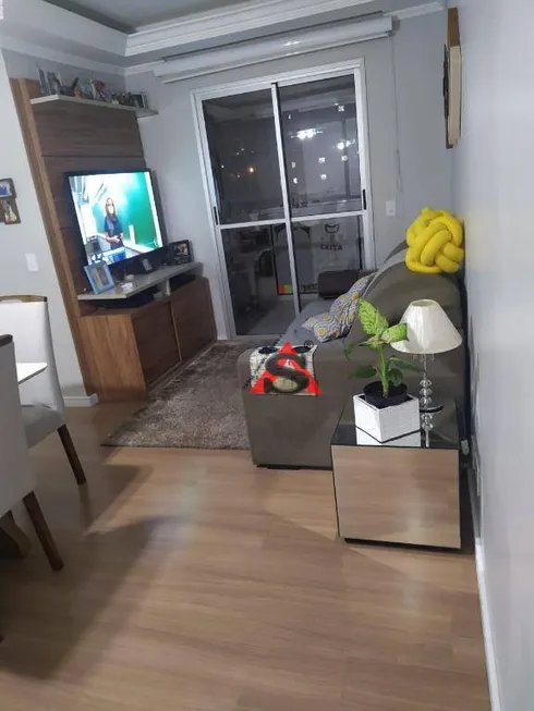 Foto 1 de Apartamento com 3 Quartos à venda, 70m² em Saúde, São Paulo