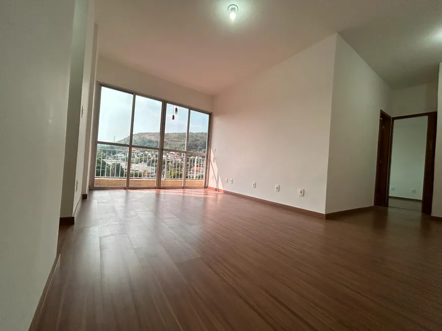 Foto 1 de Apartamento com 2 Quartos à venda, 74m² em Taquara, Rio de Janeiro