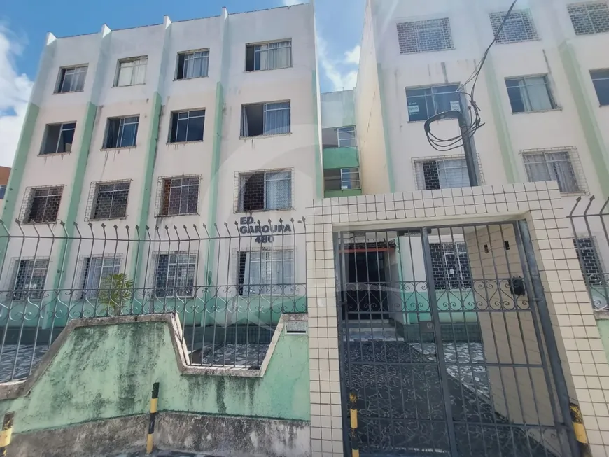 Foto 1 de Apartamento com 3 Quartos à venda, 90m² em Luzia, Aracaju