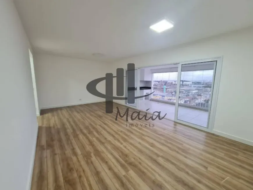 Foto 1 de Apartamento com 4 Quartos à venda, 162m² em Ceramica, São Caetano do Sul