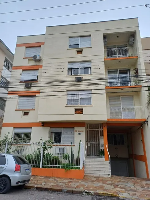 Foto 1 de Apartamento com 2 Quartos à venda, 72m² em Bonfim, Santa Maria