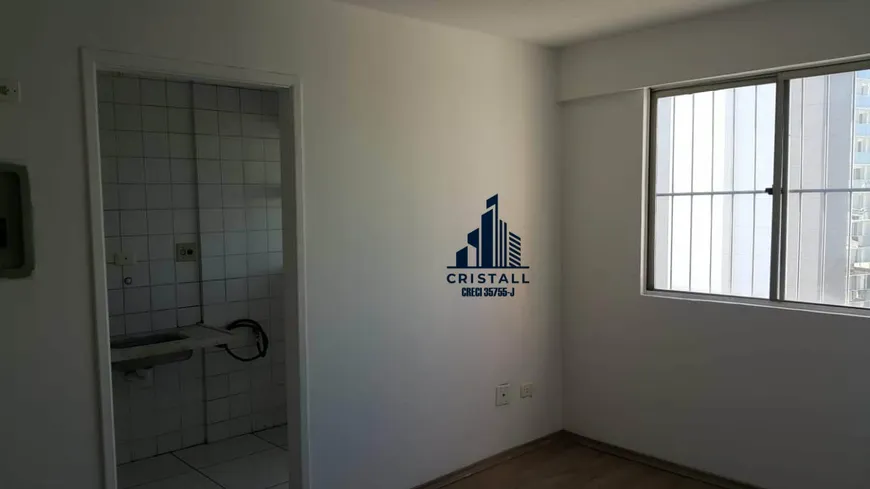 Foto 1 de Apartamento com 2 Quartos à venda, 45m² em Sé, São Paulo