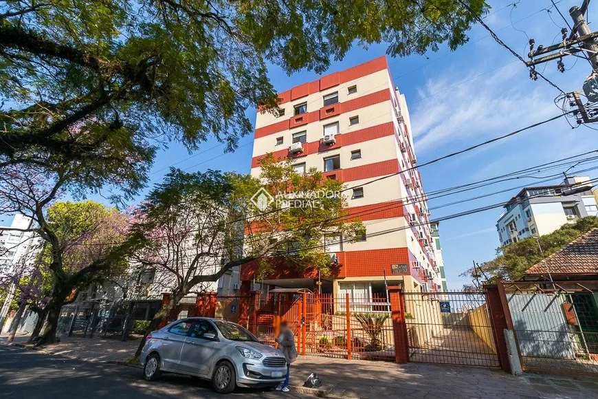 Foto 1 de Apartamento com 3 Quartos à venda, 78m² em Cristo Redentor, Porto Alegre