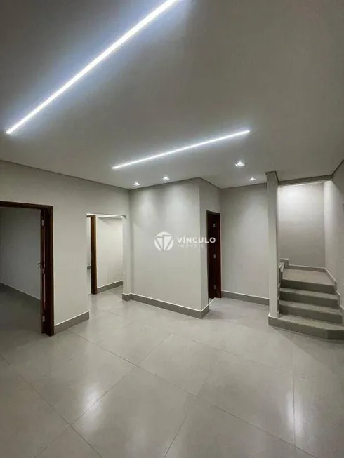 Foto 1 de Sala Comercial à venda, 370m² em Nossa Senhora da Abadia, Uberaba