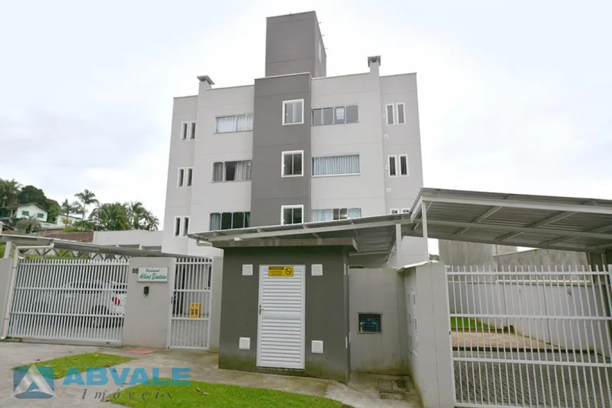 Foto 1 de Apartamento com 2 Quartos à venda, 67m² em Fortaleza, Blumenau