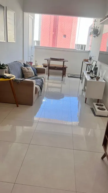 Foto 1 de Apartamento com 2 Quartos à venda, 70m² em Pituba, Salvador